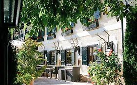 Hotel Stroblerhof